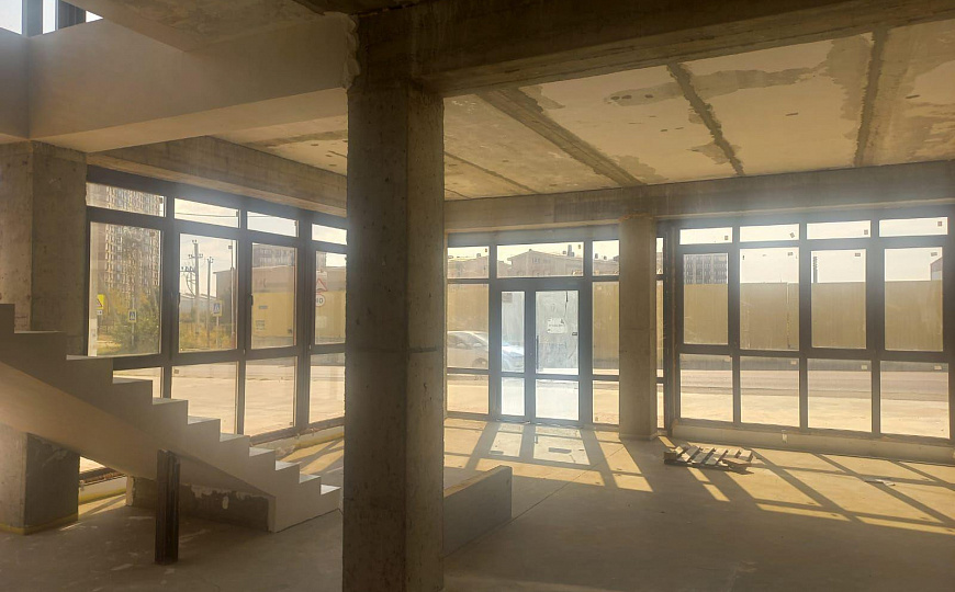 Сдаю отдельно стоящее здание свободного назначения, 990 м² фото