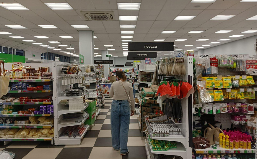 Готовый арендный бизнес с федеральной сетью, 516,5 м² фото