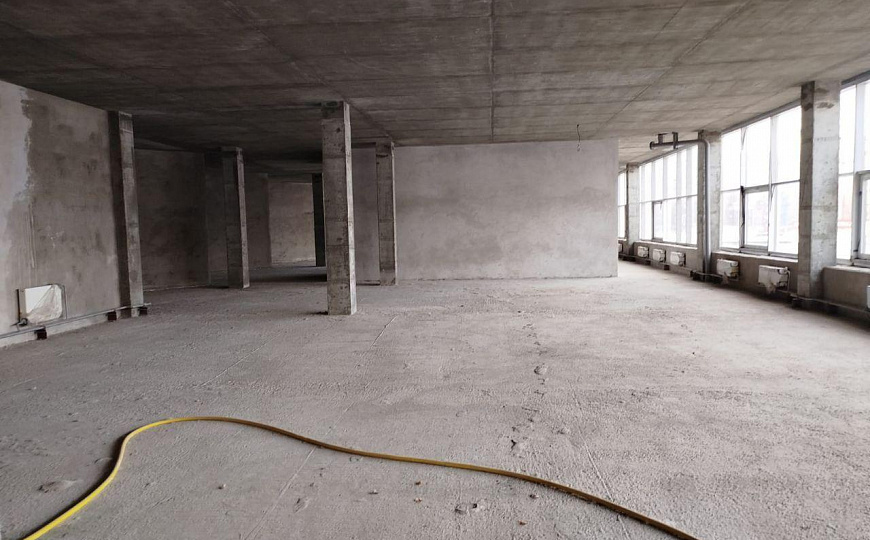 Помещения свободного назначения, 673 м² фото