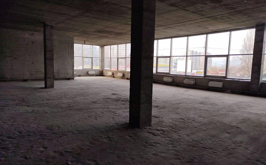 Помещения свободного назначения, 673 м² фото