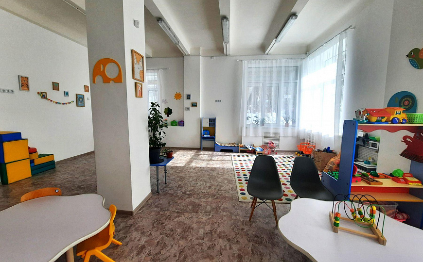 Продам офисное помещение, 553 м² фото