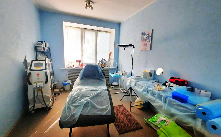 Продам офисное помещение, 553 м² фото