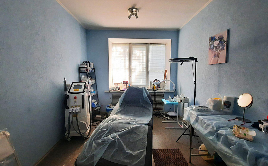 Продам офисное помещение, 553 м² фото