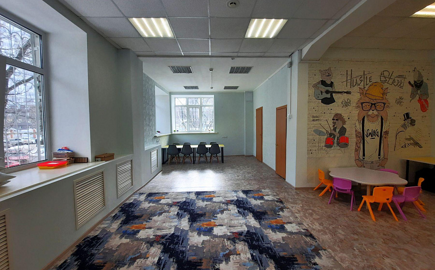 Продам офисное помещение, 553 м² фото