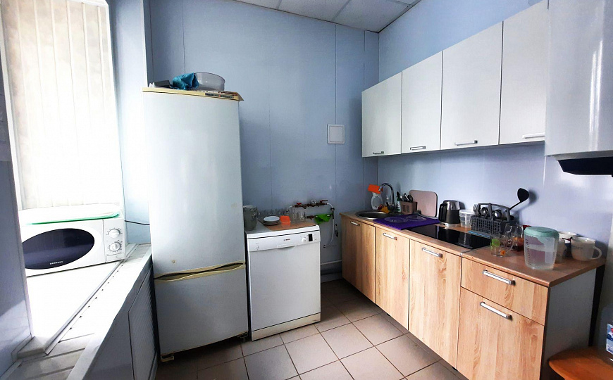 Продам офисное помещение, 553 м² фото