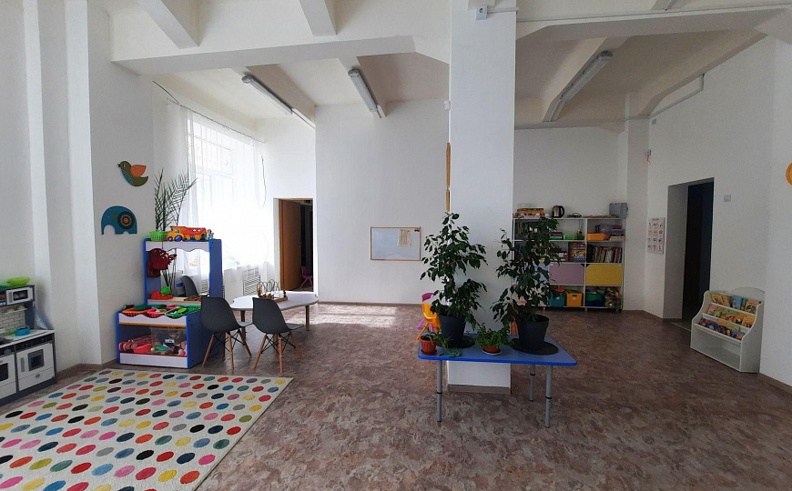 Продам офисное помещение, 553 м² фото