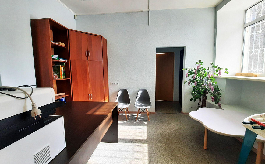 Продам офисное помещение, 553 м² фото