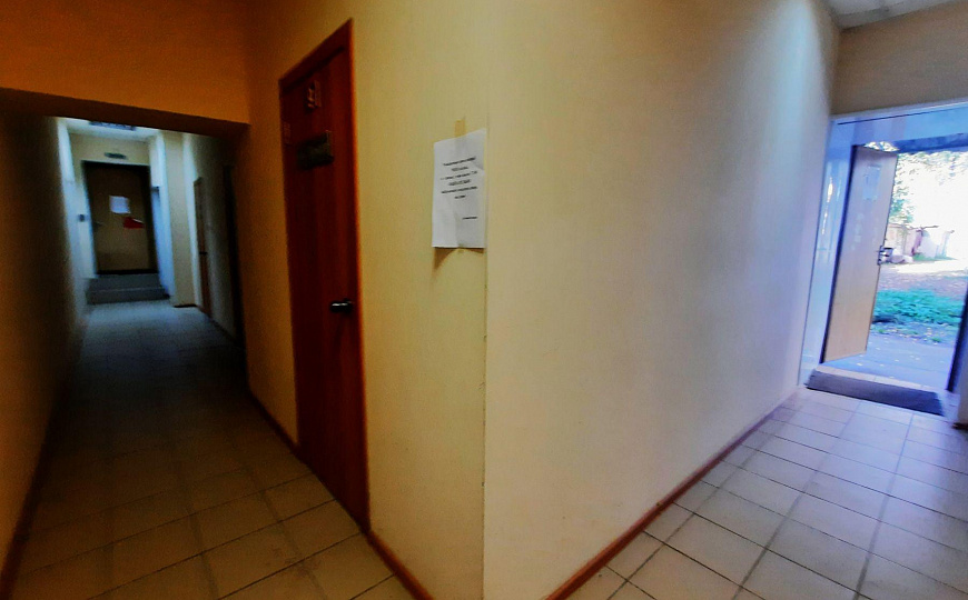 Продам офисное помещение, 553 м² фото