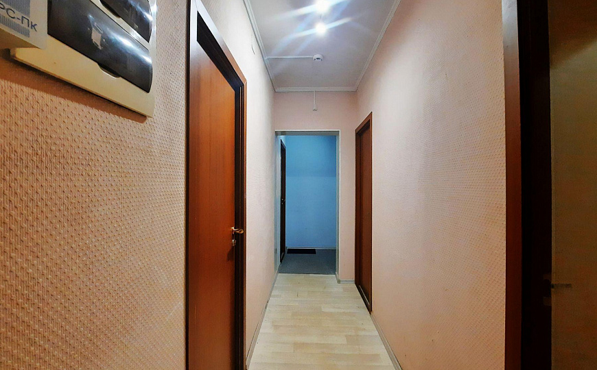 Продам офисное помещение, 553 м² фото