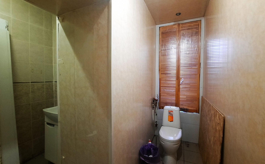 Продам офисное помещение, 553 м² фото