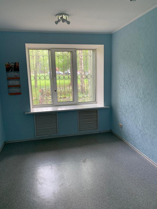 Продам офисное помещение, 553 м² фото