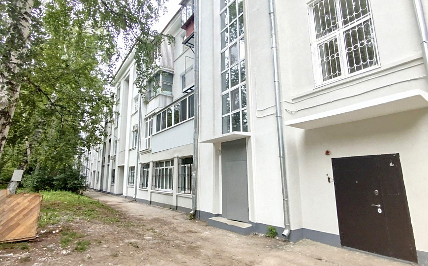 Продам офисное помещение, 553 м² фото