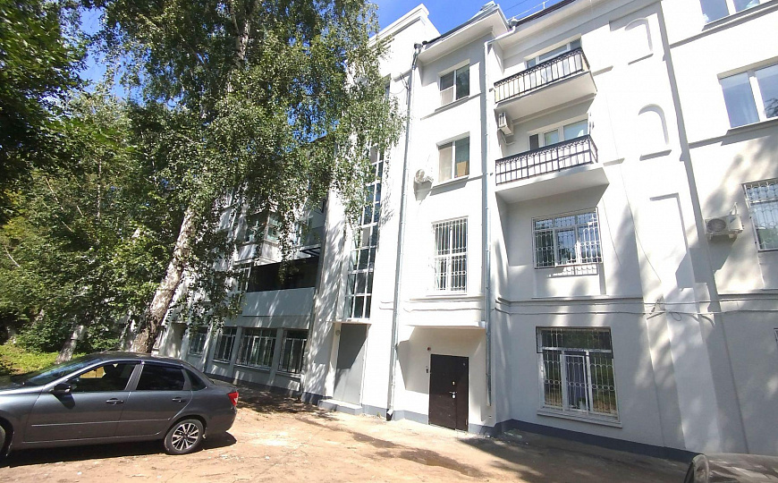 Продам офисное помещение, 553 м² фото