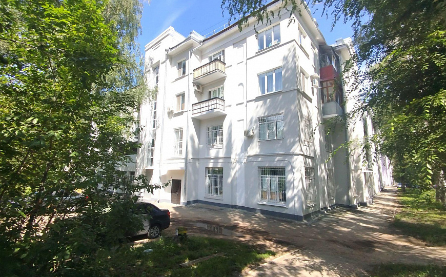 Продам офисное помещение, 553 м² фото