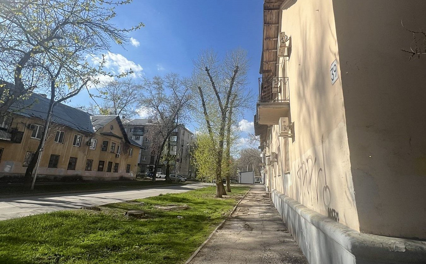 Офисное здание, 1000 м2 фото
