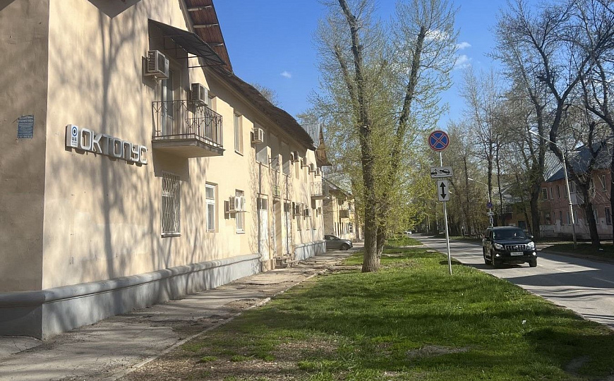 Офисное здание, 1000 м2 фото