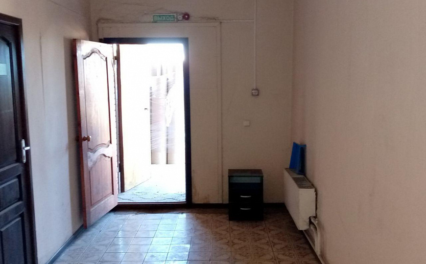 Отдельно стоящее здание фото