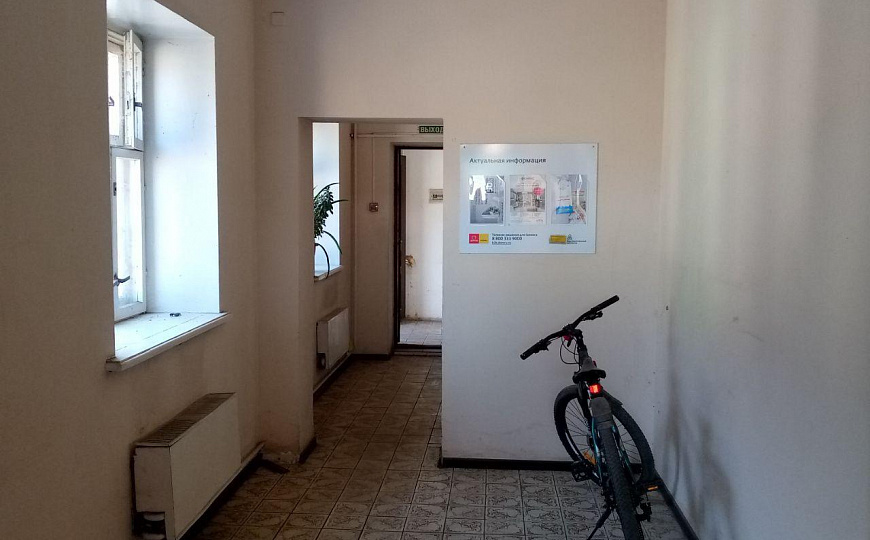 Отдельно стоящее здание фото