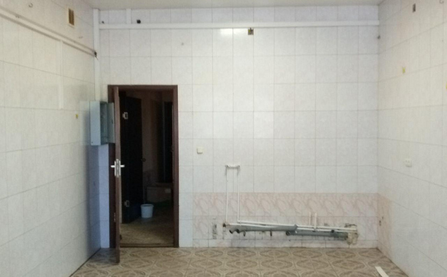 Отдельно стоящее здание фото