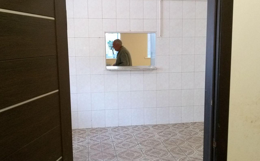 Отдельно стоящее здание фото