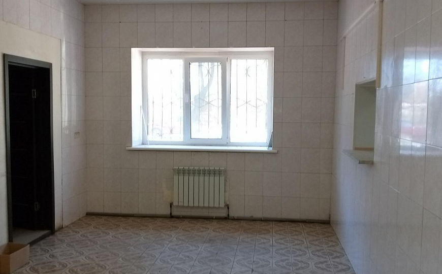 Отдельно стоящее здание фото