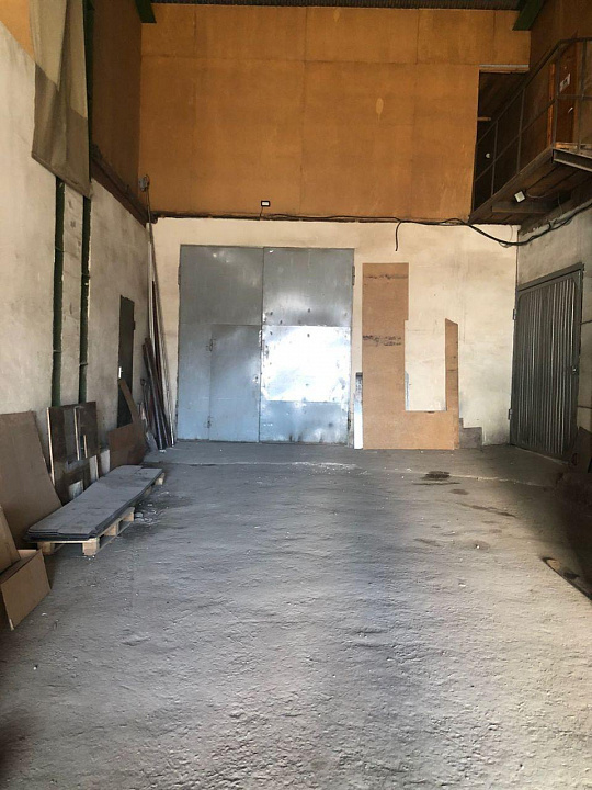 Отдельно стоящее здание фото