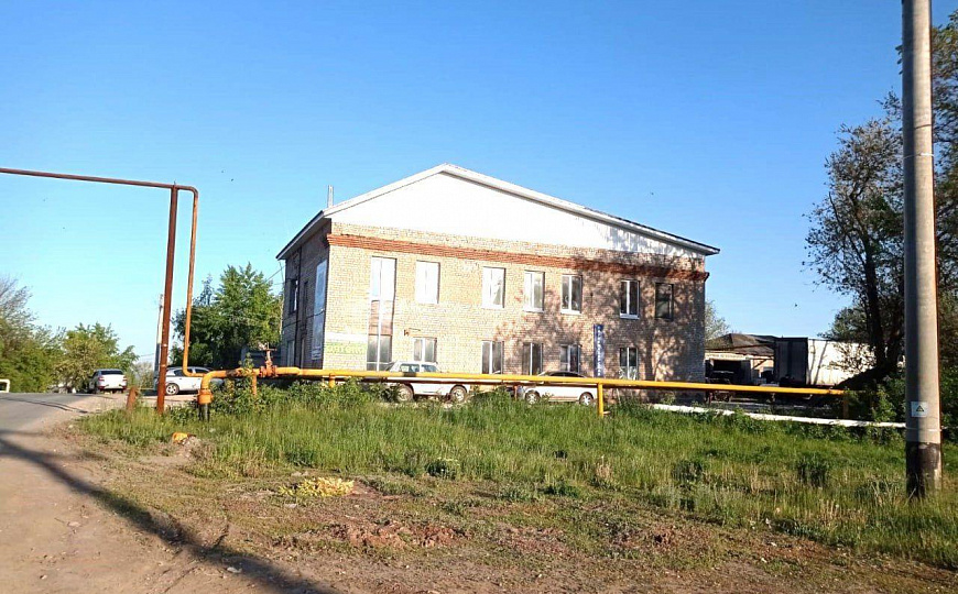 Отдельно стоящее здание 380,1 м2 фото