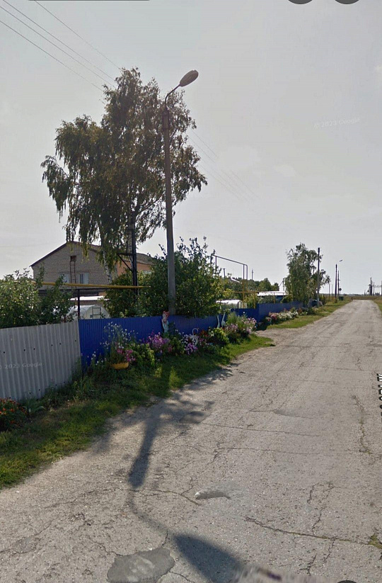 Земельный участок на трассе фото