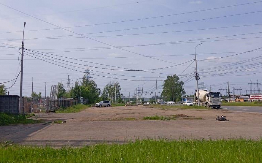 Продается производственная база с земельным участком 1.4 га в собственности фото