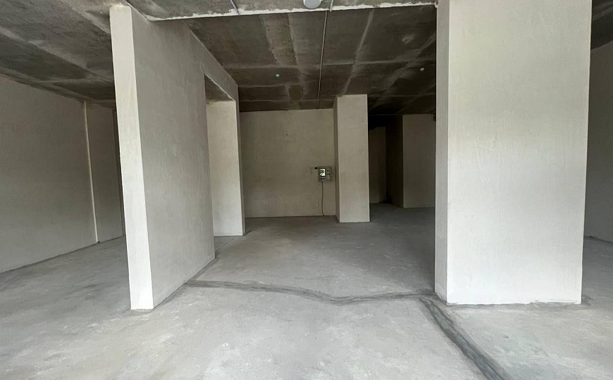 Аренда помещения свободного назначения, 1 линия, высокий трафик фото