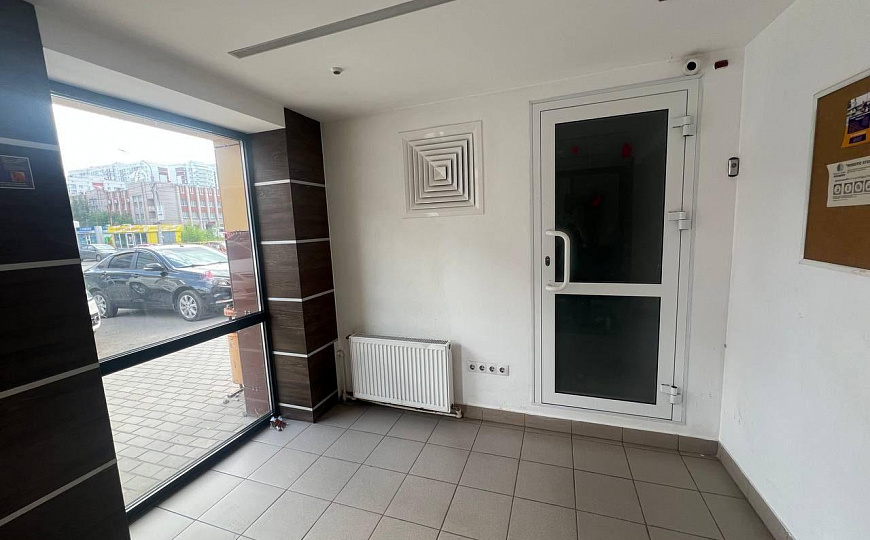 Торговые площади фото