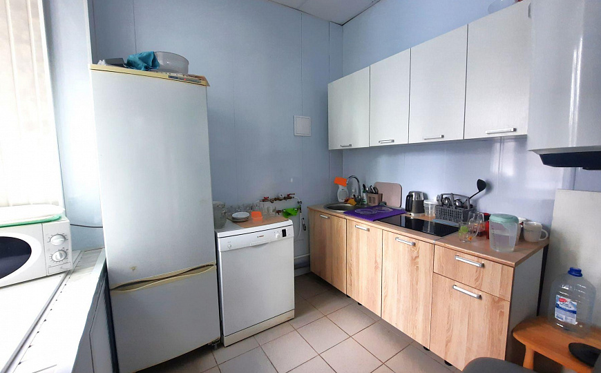 Продам офисное помещение, 301 м² фото