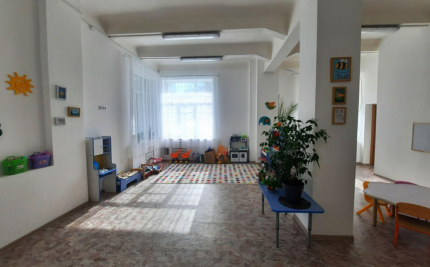 Продам офисное помещение, 301 м² фото