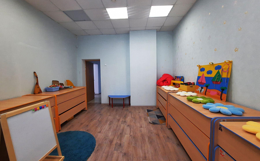 Продам офисное помещение, 301 м² фото