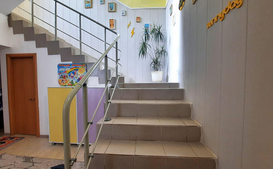 Продам офисное помещение, 301 м² фото