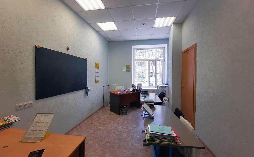 Продам офисное помещение, 301 м² фото