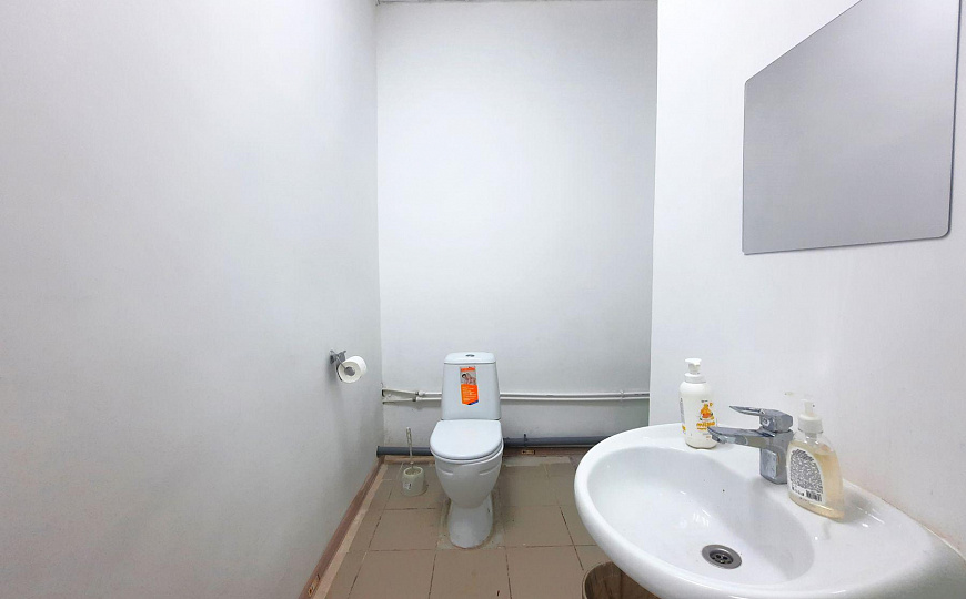 Продам офисное помещение, 301 м² фото