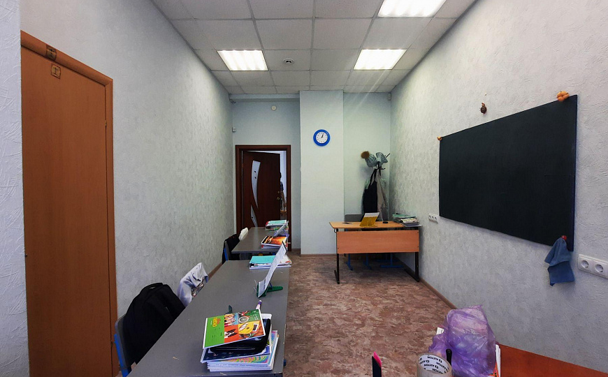 Продам офисное помещение, 301 м² фото