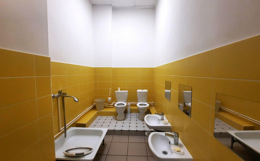 Продам офисное помещение, 301 м² фото