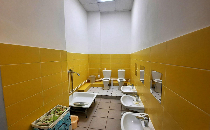 Продам офисное помещение, 301 м² фото