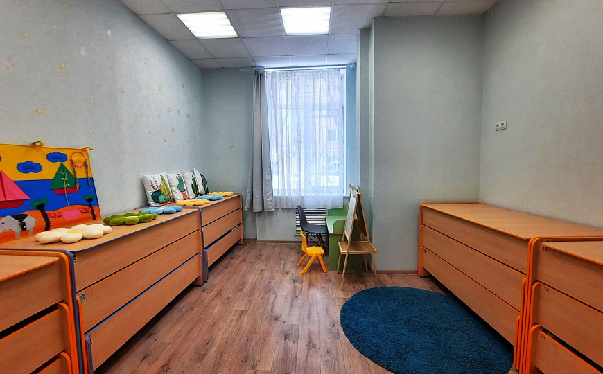 Продам офисное помещение, 301 м² фото