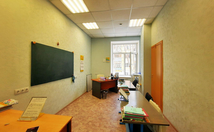 Продам офисное помещение, 301 м² фото