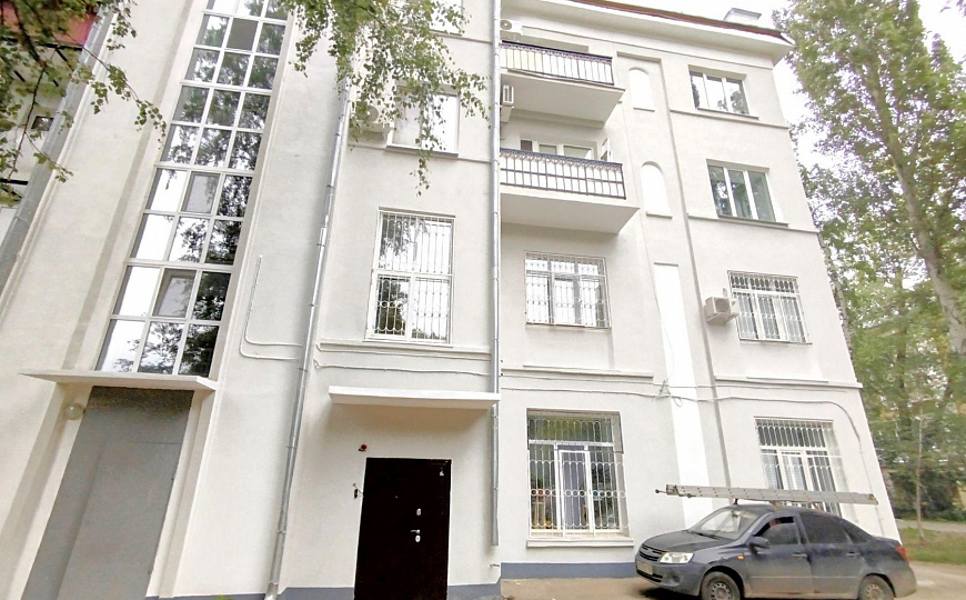 Продам офисное помещение, 301 м² фото