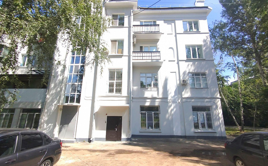 Продам офисное помещение, 301 м² фото