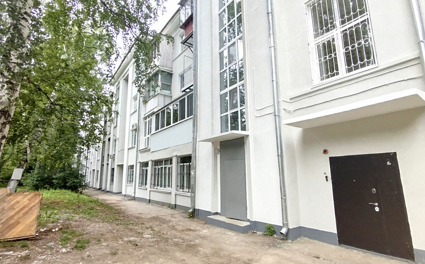 Продам помещение свободного назначения, 60 м² фото