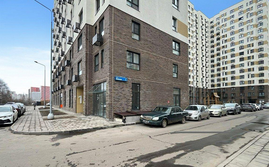 Помещение свободного назначения фото