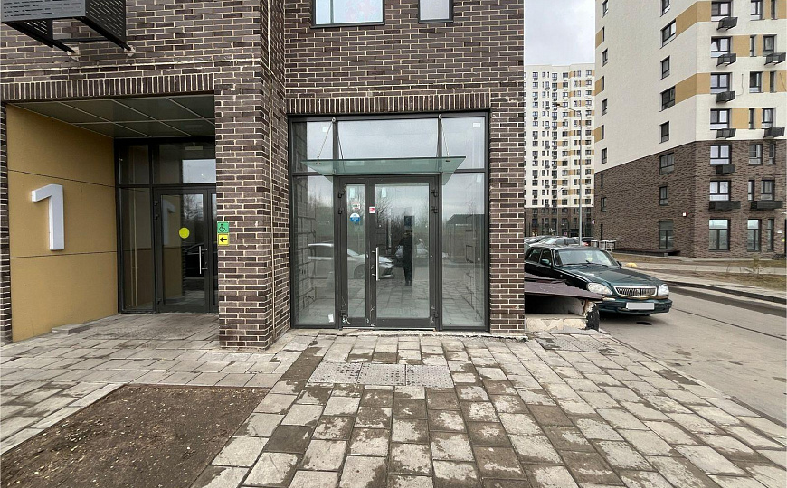 Помещение свободного назначения фото