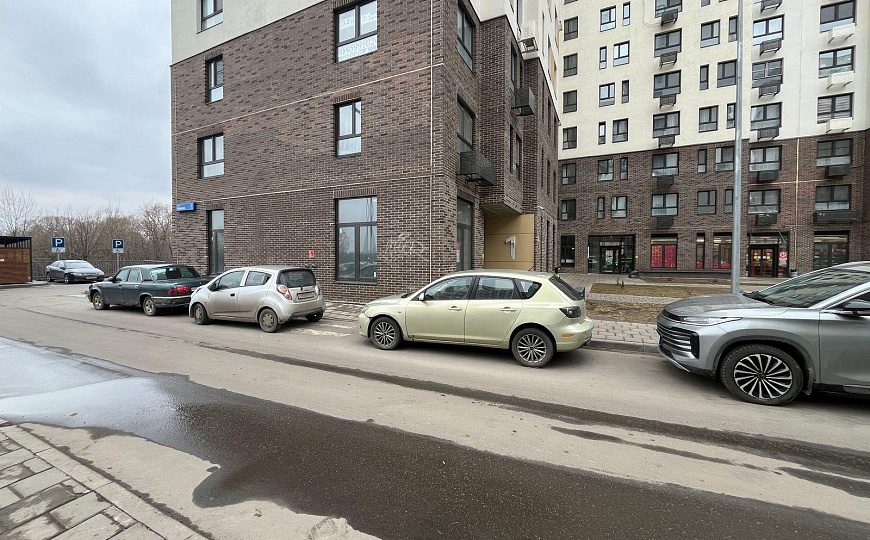 Помещение свободного назначения фото