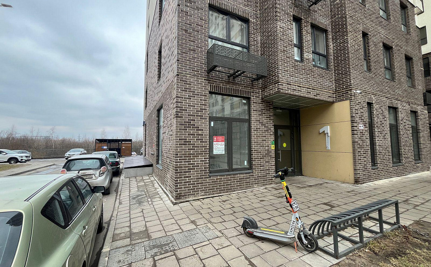 Помещение свободного назначения фото