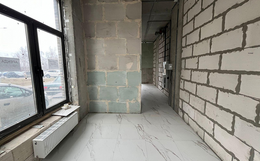 Помещение свободного назначения фото